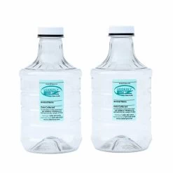 EZ Animal Products Quart Bottles (2 Pack)