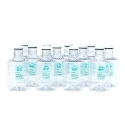 EZ Animal Products Quart Bottles (Case Of 12)