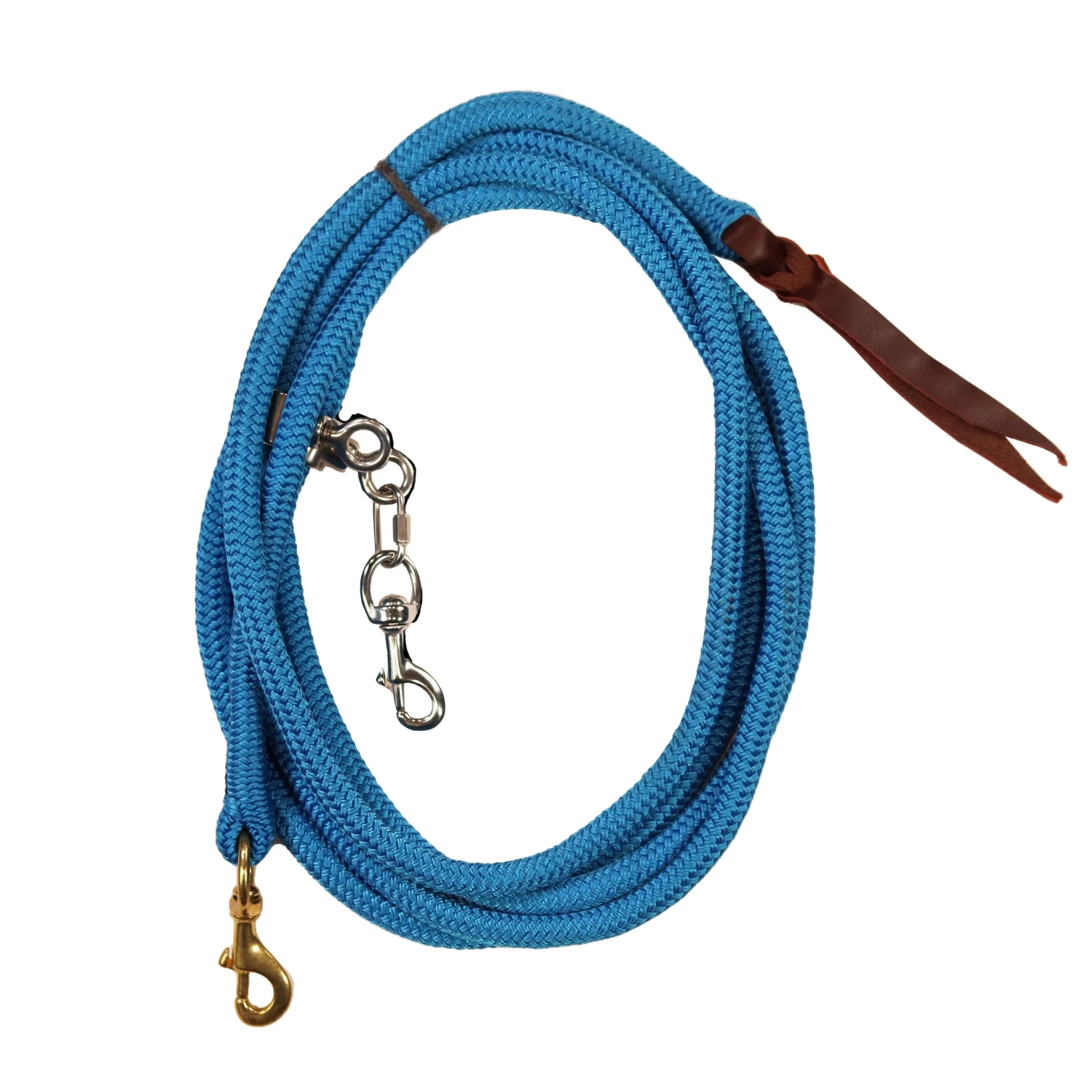 EZ Animal Products Buck-A-Long Training Rope 1 EZ Animal Products Buck-A-Long Training Rope