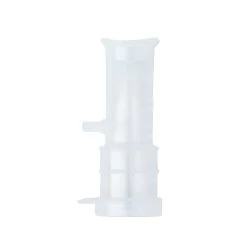 EZ Animal Productss Extraction Tube #2 Large