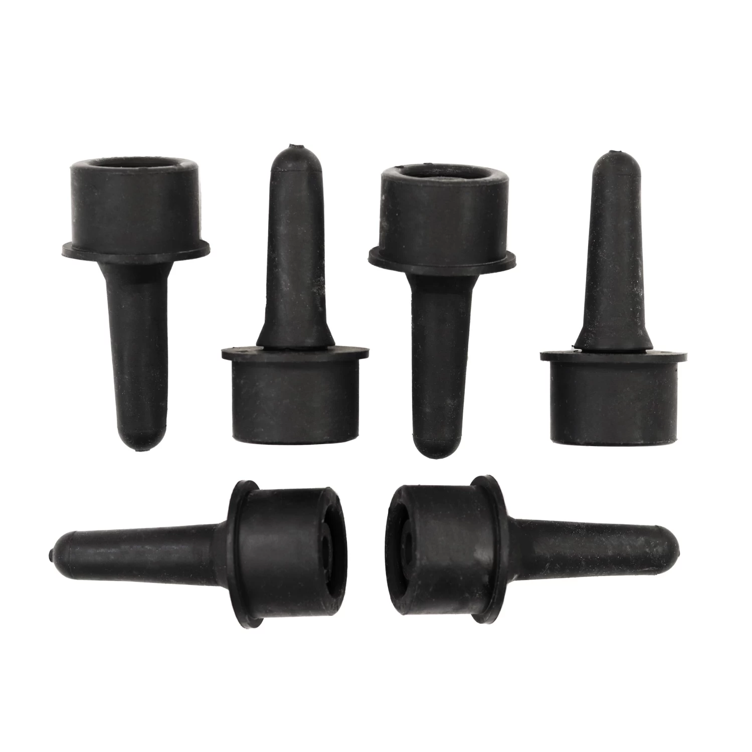 EZ Animal Products Lambar Bottle Nipple (6 Pack) 1 EZ Animal Products Lambar Bottle Nipple (6 Pack)