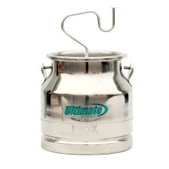 EZ Animal Products 2.5 Gallon Pail For Ultimate EZ Bucket Milking System