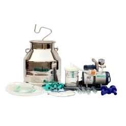 EZ Animal Products Ultimate EZ Milker Buckets