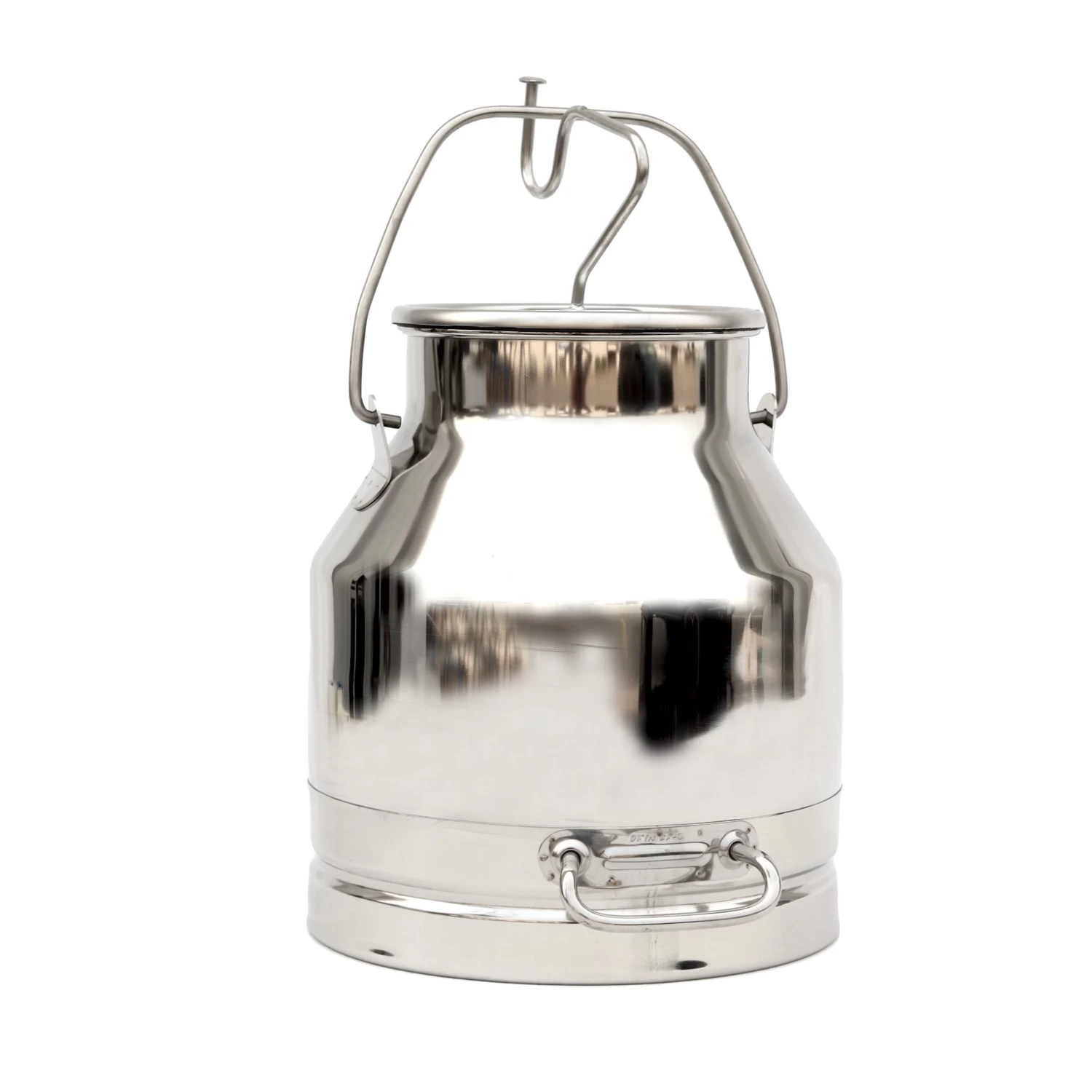 EZ Animal Products 5 Gallon Pail For Ultimate EZ Bucket Milking System 2 EZ Animal Products 5 Gallon Pail For Ultimate EZ Bucket Milking System - Image 2