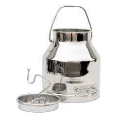 EZ Animal Products 5 Gallon Pail For Ultimate EZ Bucket Milking System