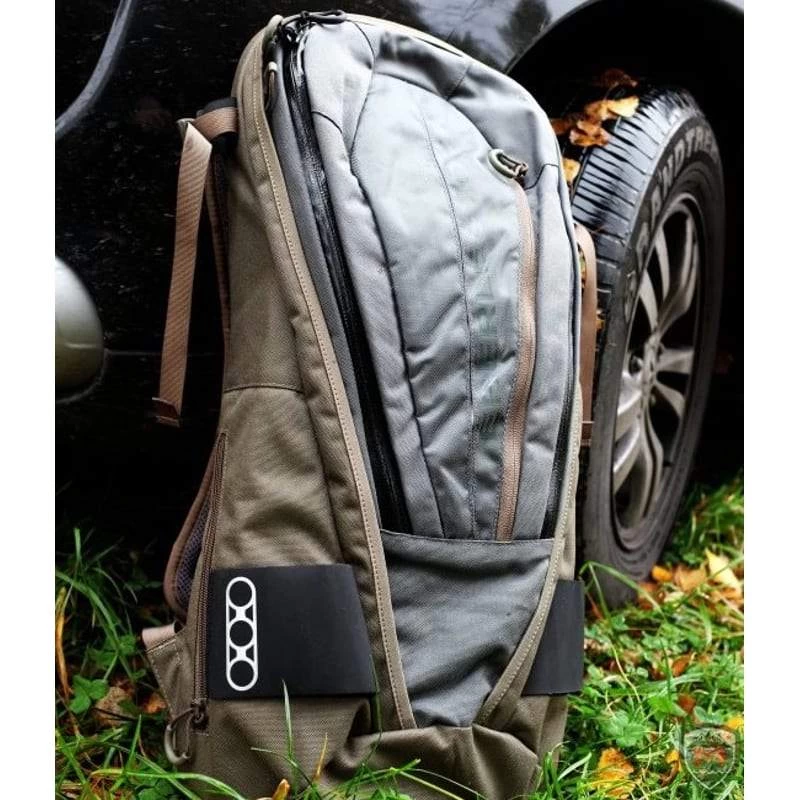 Eberlestock S25 Cherry Bomb Pack 11 Eberlestock S25 Cherry Bomb Pack - Image 11