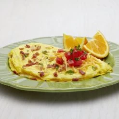 Augason Farms Ready PLUS Breakfast Emergency Food Supply (Single) 12 Augason Farms Ready PLUS Breakfast Emergency Food Supply (Single) -Outdoor Camping Sales Egg Omelette 640x 1000x1000 b36da8d2 2ede 4900 aabf 70051bde854f