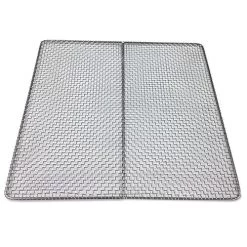 Excalibur 100% Stainless Steel Replacement Tray For Dehydrators - 15in X 15in