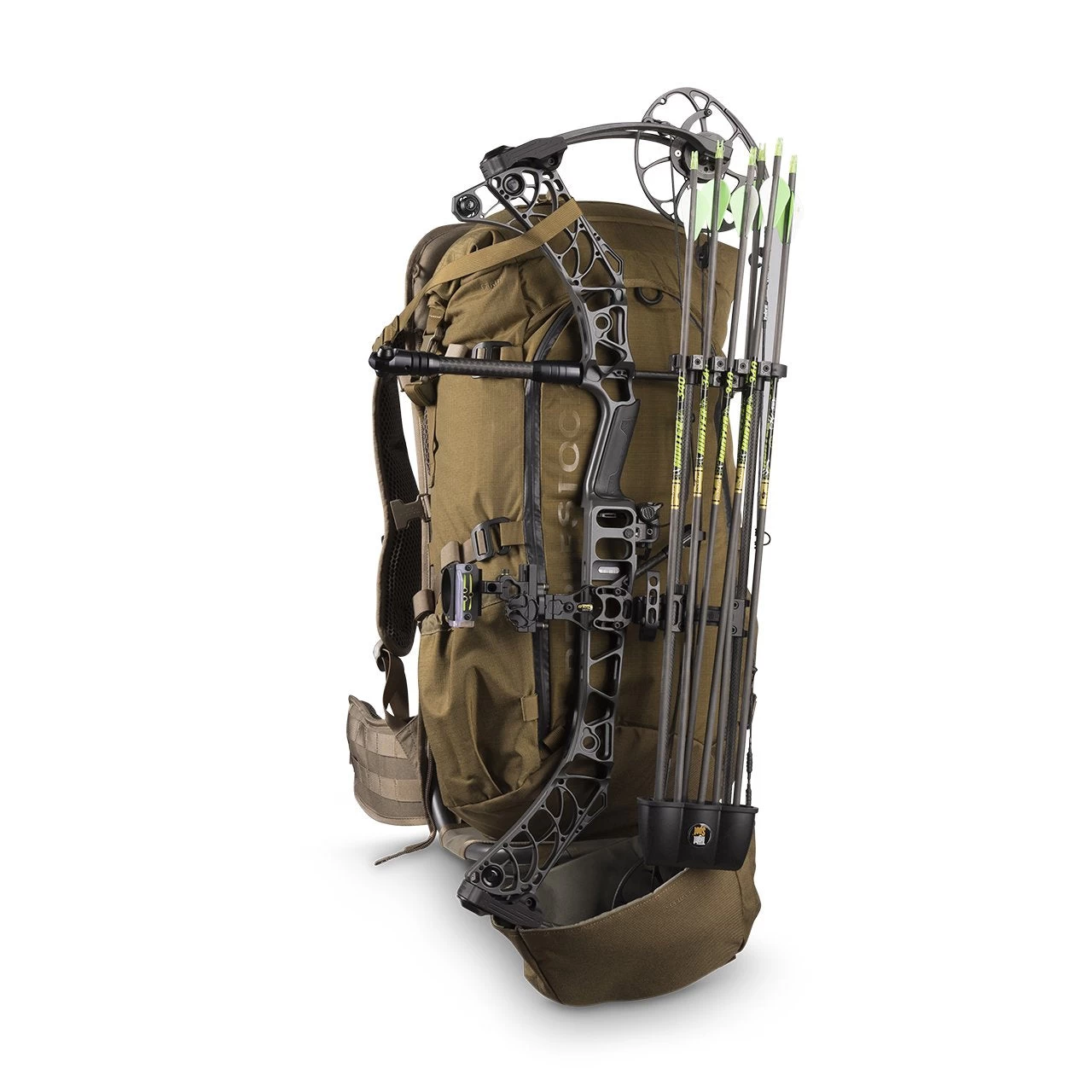 Eberlestock Buttbucket With Ripcord 6 Eberlestock Buttbucket With Ripcord - Image 6