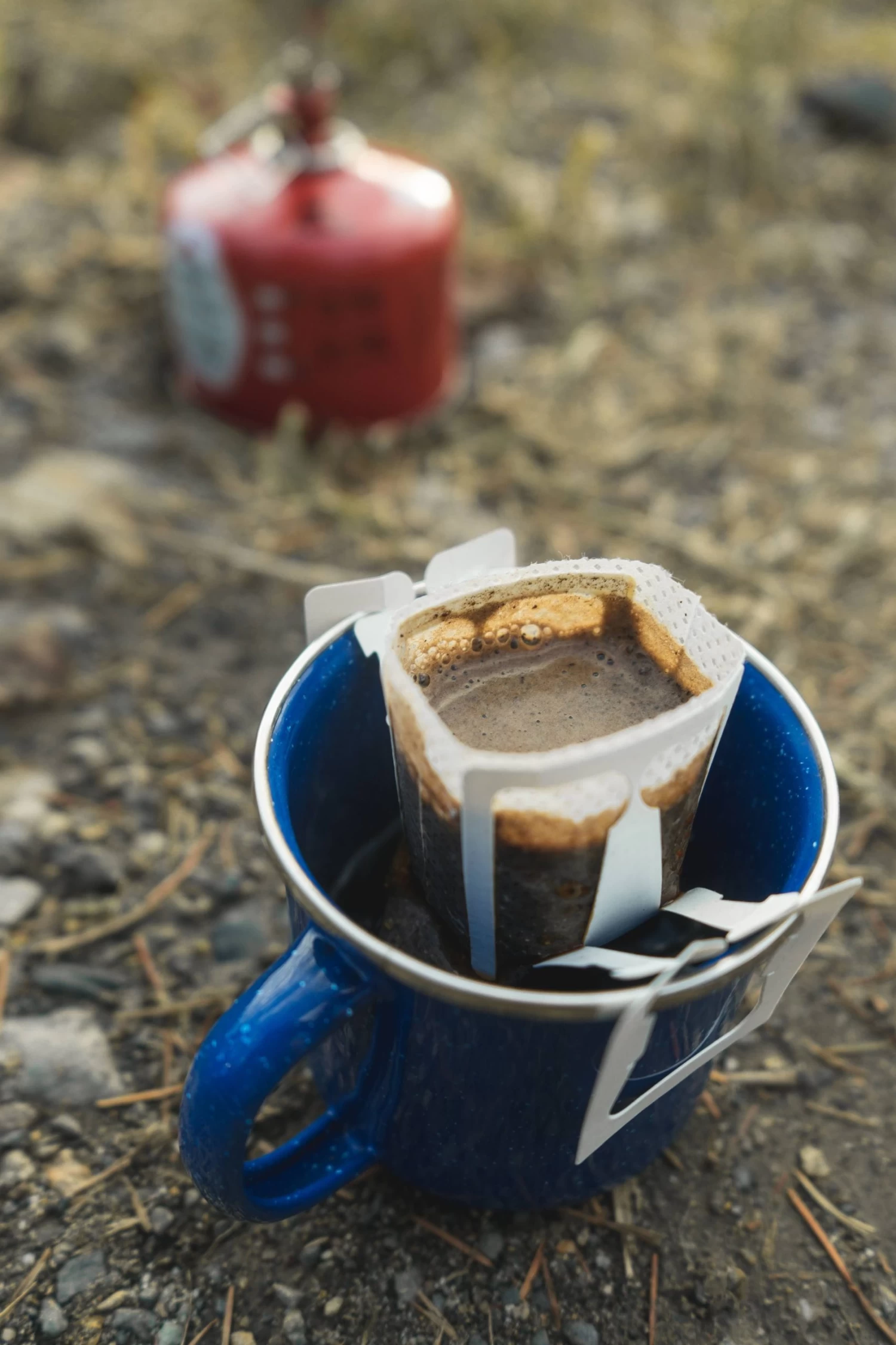 Pacific Packers Coffee - Medium Roast 11 Pacific Packers Coffee - Medium Roast - Image 11