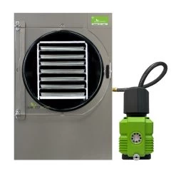 Harvest Right 7-Tray X-Large Home Freeze Dryer - Stainless Steel