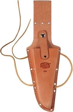 Felco 918 Lopper Holster For Two Handed Pruners