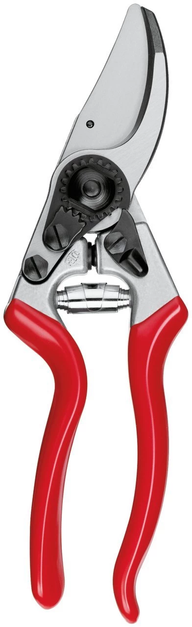 Felco 9 Left-Handed Ergonomic Pruning Shear 1 Felco 9 Left-Handed Ergonomic Pruning Shear