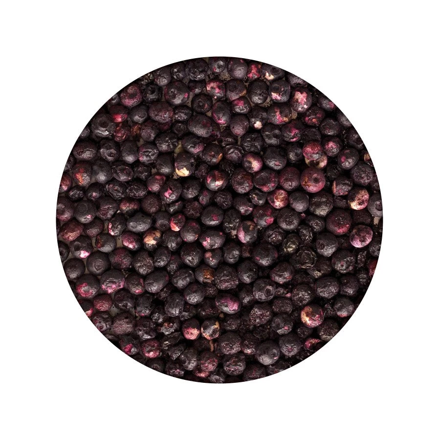 Emergency Essentials Freeze-Dried Whole Blueberries Large Can 4 Emergency Essentials Freeze-Dried Whole Blueberries Large Can - Image 4