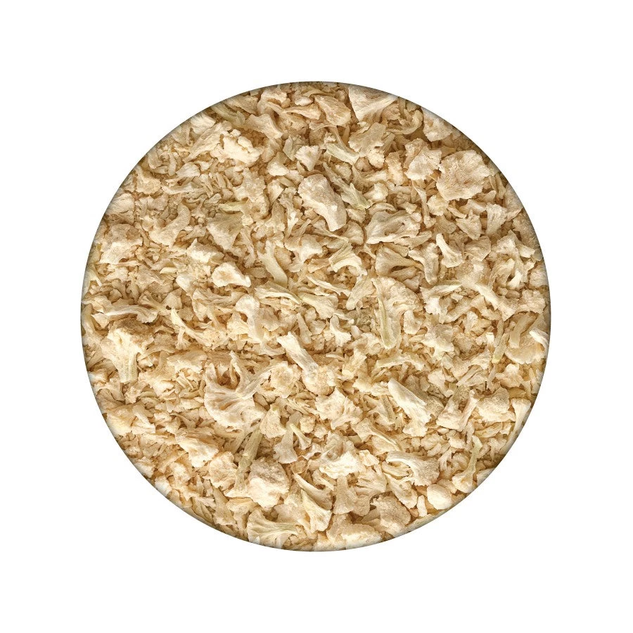 Emergency Essentials Freeze Dried Cauliflower #10 Can 4 Emergency Essentials Freeze Dried Cauliflower #10 Can - Image 4