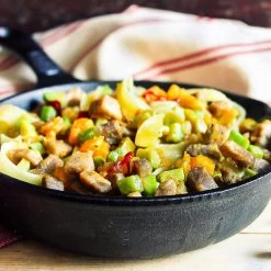 Emergency Essentials Freeze Dried Green Bell Pepper Dices - Large Can 5 Emergency Essentials Freeze Dried Green Bell Pepper Dices - Large Can -Outdoor Camping Sales FN P106 8 Emergency Essentials FD Green Bell Papers Can 900x900 1