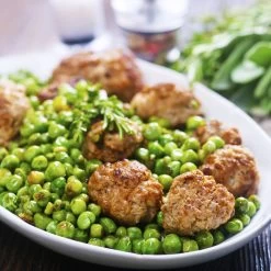 Emergency Essentials Freeze-Dried Green Peas Large Can 9 Emergency Essentials Freeze-Dried Green Peas Large Can -Outdoor Camping Sales FN P130 Beauty Shot 4 3000x 900x900 1