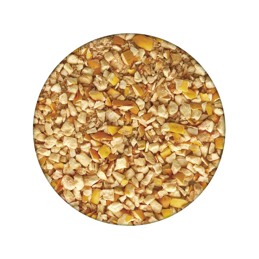 Emergency Essentials Freeze Dried Tomato Chunks - Large Can 4 Emergency Essentials Freeze Dried Tomato Chunks - Large Can - Image 4