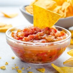 Emergency Essentials Freeze Dried Tomato Chunks - Large Can 9 Emergency Essentials Freeze Dried Tomato Chunks - Large Can -Outdoor Camping Sales FN T180 8 900x900 1