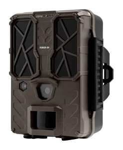 Spypoint Force-20 Ultra Compact Trail Camera -Outdoor Camping Sales FORCE 20 Angle Gauche