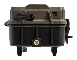 Spypoint Force-20 Ultra Compact Trail Camera -Outdoor Camping Sales FORCE 20 Bottom