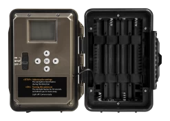 Spypoint Force-20 Ultra Compact Trail Camera -Outdoor Camping Sales FORCE 20 Open EN