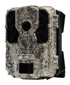 Spypoint Force-Dark Ultra Compact Trail Camera -Outdoor Camping Sales FORCE DARK Angle Gauche