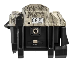 Spypoint Force-Dark Ultra Compact Trail Camera -Outdoor Camping Sales FORCE DARK Bottom