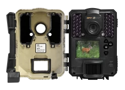 Spypoint Force-Dark Ultra Compact Trail Camera -Outdoor Camping Sales FORCE DARK Open