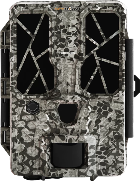 Spypoint Force-Pro Trail Camera 1 Spypoint Force-Pro Trail Camera
