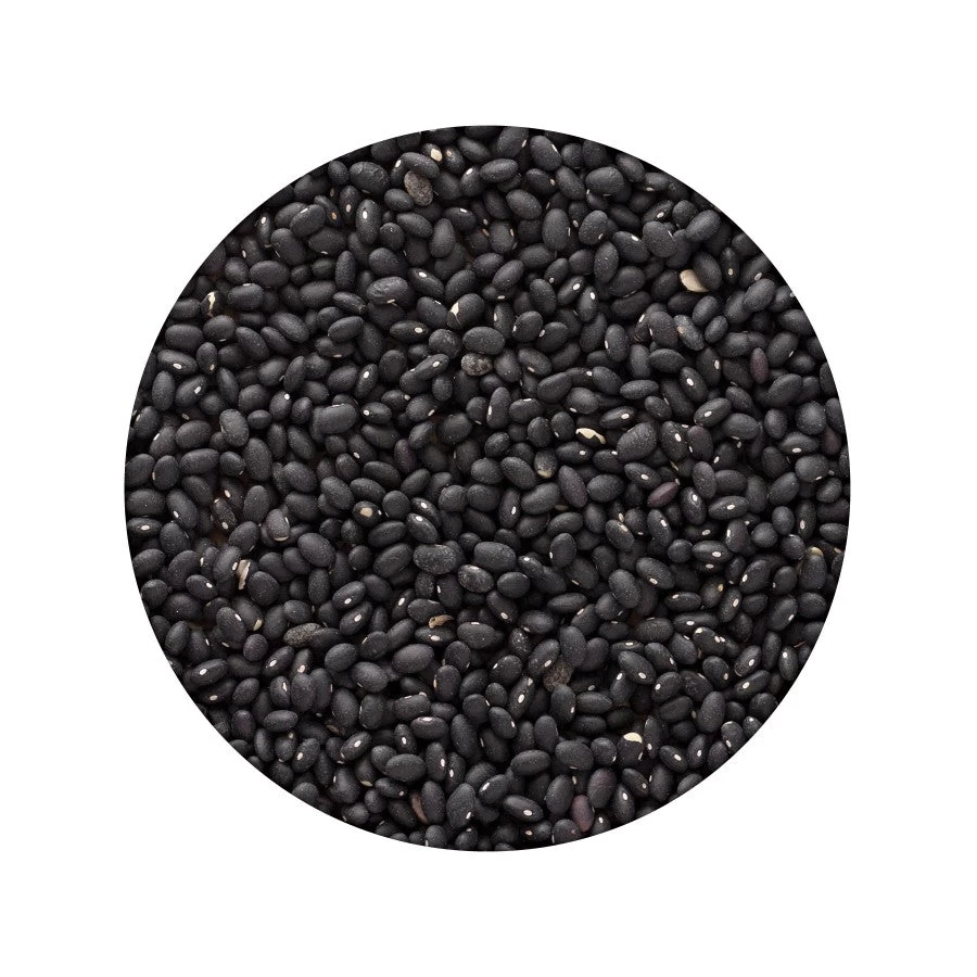 Emergency Essentials Black Beans Large Can 3 Emergency Essentials Black Beans Large Can - Image 3
