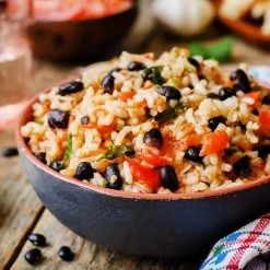 Emergency Essentials Black Beans Large Can 7 Emergency Essentials Black Beans Large Can -Outdoor Camping Sales FS G124 8 Emergency Essentials Emergency Food Dehydrated Black Beans 10Can 3000x 900x900 1