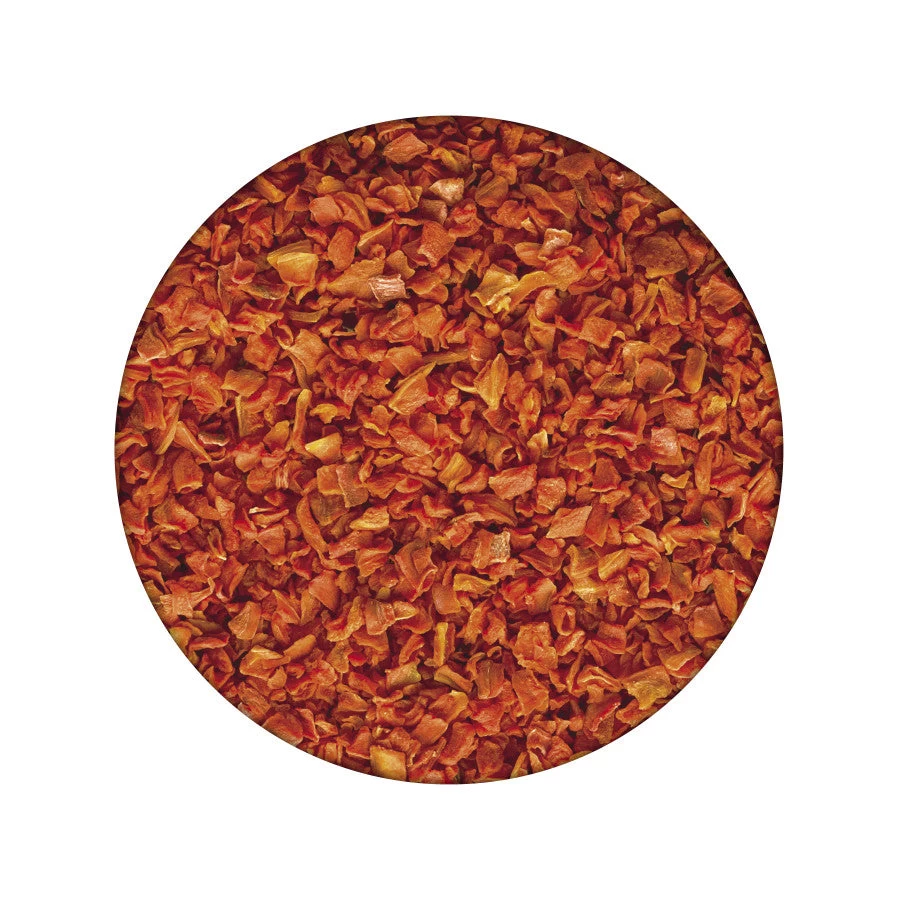 Emergency Essentials Carrot Dices Large Can 4 Emergency Essentials Carrot Dices Large Can - Image 4