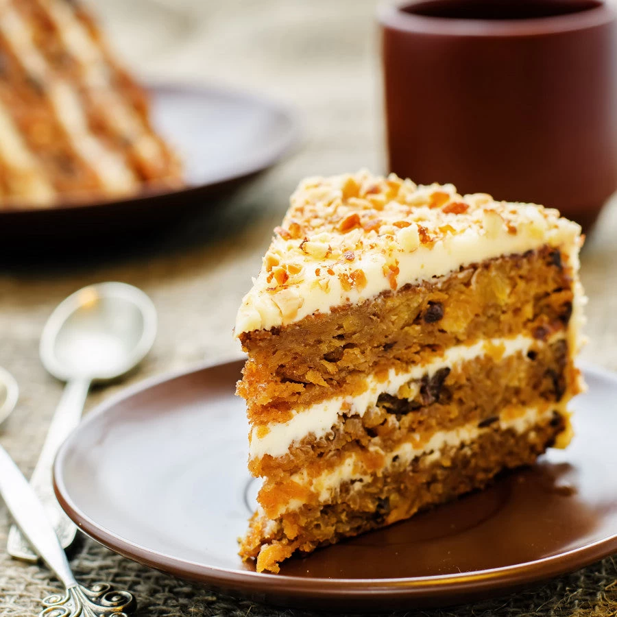 Emergency Essentials Carrot Dices Large Can 3 Emergency Essentials Carrot Dices Large Can - Image 3