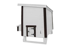 OverEZ Large Farmhouse Coop - 15 Birds 17 OverEZ Large Farmhouse Coop - 15 Birds -Outdoor Camping Sales Farmhouse Large back Good2GoCo