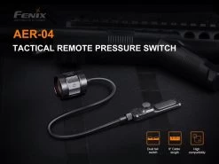 Fenix AER-04 Tactical Remote Switch -Outdoor Camping Sales Fenix AER 04 E1