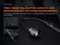 Fenix AER-04 Tactical Remote Switch -Outdoor Camping Sales Fenix AER 04 E5