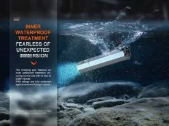 Fenix E-CP Rechargeable Flashlight With Power Bank 26 Fenix E-CP Rechargeable Flashlight With Power Bank -Outdoor Camping Sales Fenix E CP flashlight power bank14.jpg good2goco