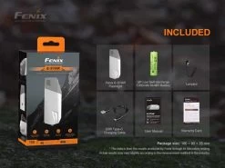 Fenix E-Star Emergency Flashlight 22 Fenix E-Star Emergency Flashlight -Outdoor Camping Sales Fenix E STAR Emergency Flashlight13.jpg Good2goco