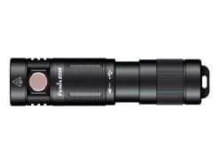 Outdoor Camping Sales -Outdoor Camping Sales Fenix E09R flashlight side