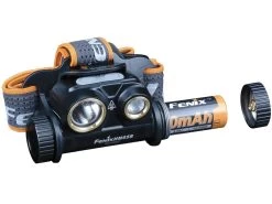 Fenix HM65R Rechargeable Headlamp -Outdoor Camping Sales Fenix HM65R Headlamp battery 2f9f1c6a 05ad 48b0 b825 1d8547d98112