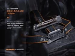 Fenix HM71R Rechargeable Headlamp 30 Fenix HM71R Rechargeable Headlamp -Outdoor Camping Sales Fenix HM71R Headlamp removable 5.jpg Good2goco