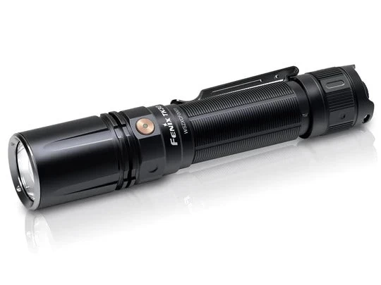 Fenix TK30 White Laser Flashlight 1 Fenix TK30 White Laser Flashlight