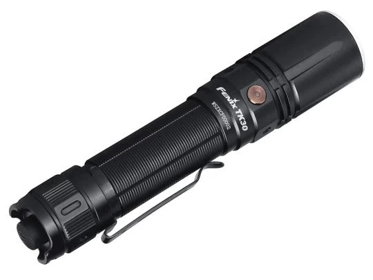 Fenix TK30 White Laser Flashlight 2 Fenix TK30 White Laser Flashlight - Image 2