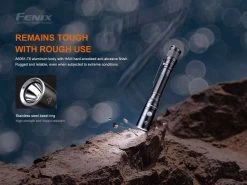 Fenix LD22 V2.0 Multipurpose Flashlight -Outdoor Camping Sales Fenix LD22 V2.0 Flashlight 10 Good2GoCo
