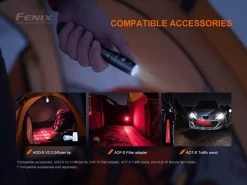 Fenix LD22 V2.0 Multipurpose Flashlight -Outdoor Camping Sales Fenix LD22 V2.0 Flashlight 12 Good2GoCo
