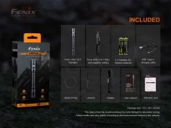 Fenix LD22 V2.0 Multipurpose Flashlight -Outdoor Camping Sales Fenix LD22 V2.0 Flashlight 14 Good2GoCo