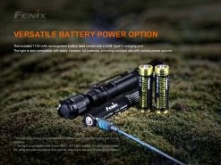 Fenix LD22 V2.0 Multipurpose Flashlight -Outdoor Camping Sales Fenix LD22 V2.0 Flashlight 8 Good2GoCo