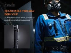 Fenix LD22 V2.0 Multipurpose Flashlight -Outdoor Camping Sales Fenix LD22 V2.0 Flashlight 9 Good2GoCo