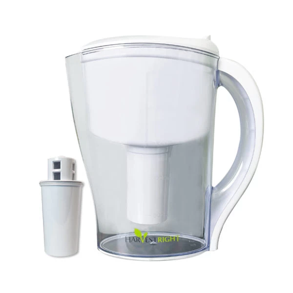 Harvest Right Oil Filter 1 Harvest Right Oil Filter